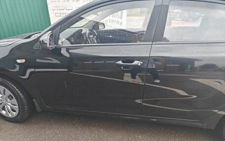KIA Rio IV, 2017 год, 850 000 рублей, 8 фотография