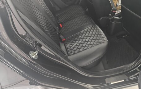 KIA Rio IV, 2017 год, 850 000 рублей, 9 фотография