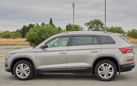 Skoda Kodiaq I, 2018 год, 3 200 000 рублей, 6 фотография