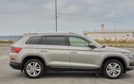 Skoda Kodiaq I, 2018 год, 3 200 000 рублей, 5 фотография