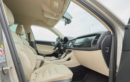 Skoda Kodiaq I, 2018 год, 3 200 000 рублей, 10 фотография