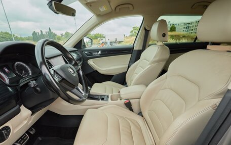 Skoda Kodiaq I, 2018 год, 3 200 000 рублей, 9 фотография
