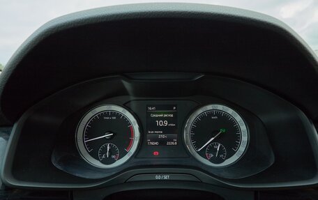 Skoda Kodiaq I, 2018 год, 3 200 000 рублей, 11 фотография