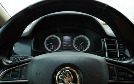 Skoda Kodiaq I, 2018 год, 3 200 000 рублей, 14 фотография