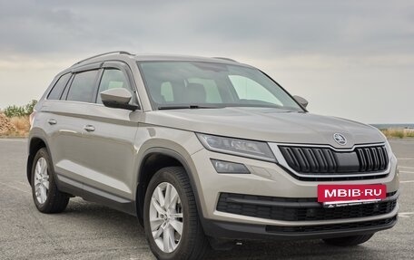 Skoda Kodiaq I, 2018 год, 3 200 000 рублей, 2 фотография