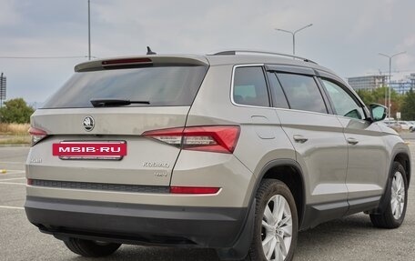 Skoda Kodiaq I, 2018 год, 3 200 000 рублей, 7 фотография