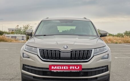 Skoda Kodiaq I, 2018 год, 3 200 000 рублей, 8 фотография