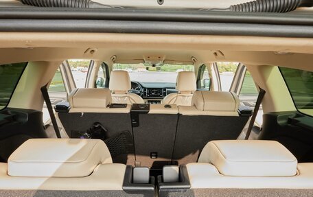 Skoda Kodiaq I, 2018 год, 3 200 000 рублей, 17 фотография