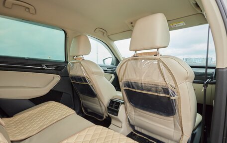 Skoda Kodiaq I, 2018 год, 3 200 000 рублей, 16 фотография