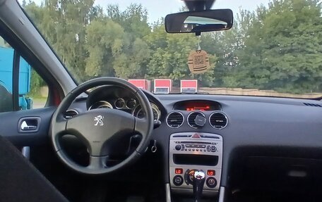 Peugeot 308 II, 2011 год, 370 000 рублей, 5 фотография