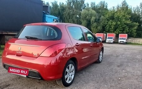 Peugeot 308 II, 2011 год, 370 000 рублей, 3 фотография