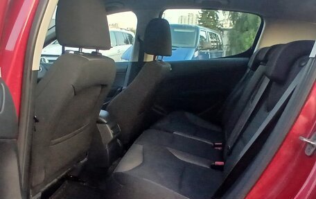 Peugeot 308 II, 2011 год, 370 000 рублей, 7 фотография
