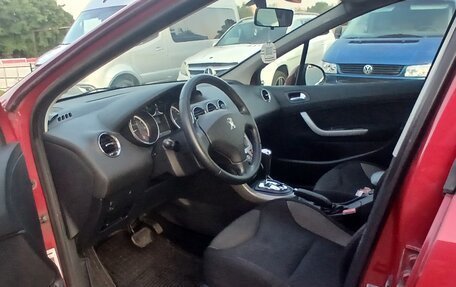 Peugeot 308 II, 2011 год, 370 000 рублей, 6 фотография