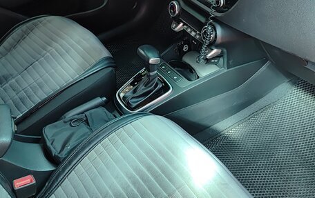 KIA Rio IV, 2019 год, 1 600 000 рублей, 8 фотография