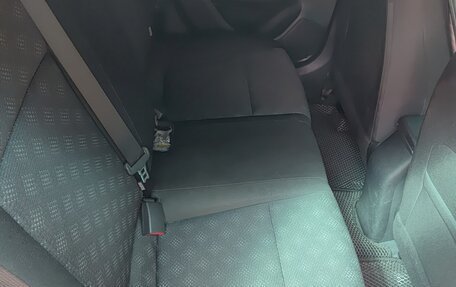 KIA Rio IV, 2019 год, 1 600 000 рублей, 6 фотография
