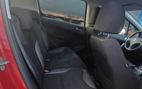 Peugeot 308 II, 2011 год, 370 000 рублей, 8 фотография