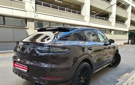 Porsche Cayenne III, 2019 год, 8 750 000 рублей, 4 фотография