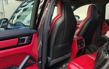 Porsche Cayenne III, 2019 год, 8 750 000 рублей, 17 фотография