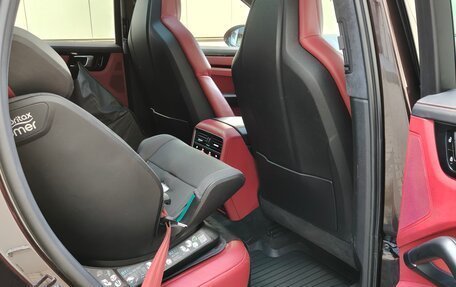Porsche Cayenne III, 2019 год, 8 750 000 рублей, 16 фотография