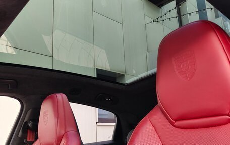 Porsche Cayenne III, 2019 год, 8 750 000 рублей, 12 фотография