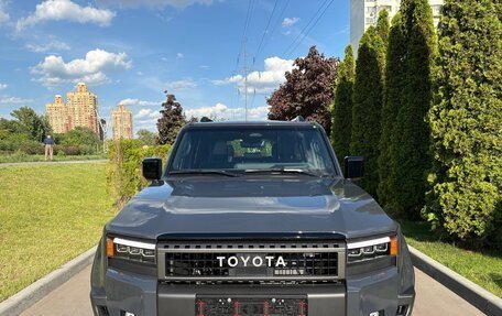 Toyota Land Cruiser Prado, 2026 год, 11 300 000 рублей, 5 фотография