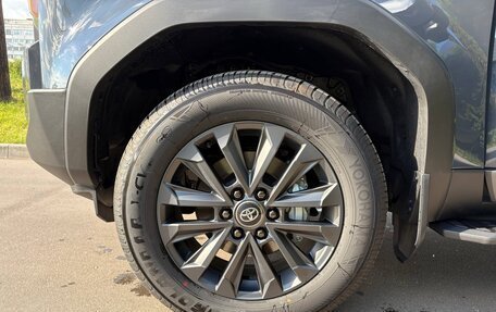 Toyota Land Cruiser Prado, 2026 год, 11 300 000 рублей, 4 фотография