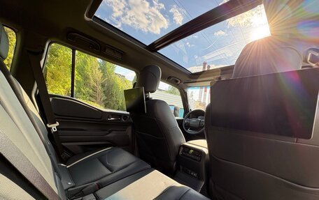 Toyota Land Cruiser Prado, 2026 год, 11 300 000 рублей, 10 фотография