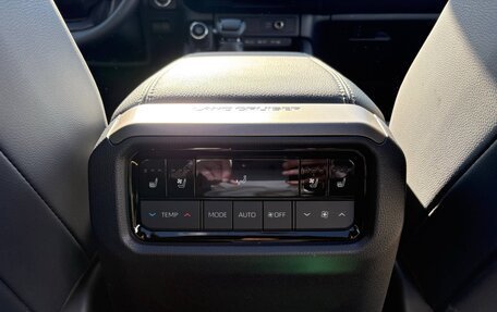 Toyota Land Cruiser Prado, 2026 год, 11 300 000 рублей, 9 фотография
