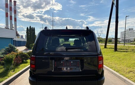 Toyota Land Cruiser Prado, 2026 год, 11 300 000 рублей, 6 фотография