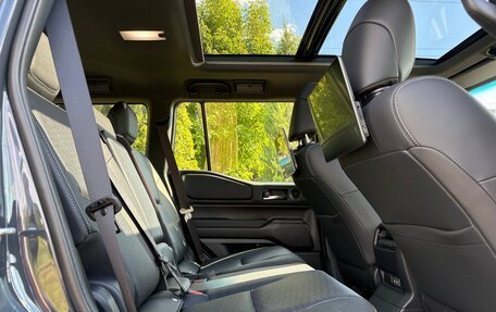 Toyota Land Cruiser Prado, 2026 год, 11 300 000 рублей, 8 фотография