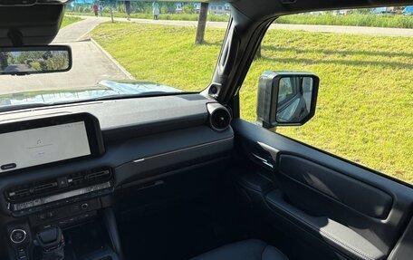 Toyota Land Cruiser Prado, 2026 год, 11 300 000 рублей, 15 фотография