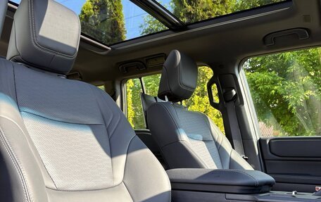 Toyota Land Cruiser Prado, 2026 год, 11 300 000 рублей, 14 фотография