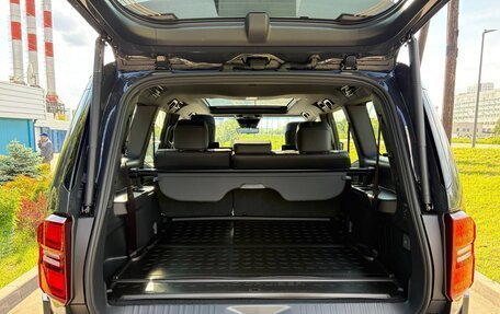 Toyota Land Cruiser Prado, 2026 год, 11 300 000 рублей, 7 фотография