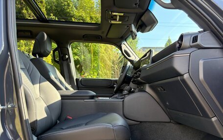 Toyota Land Cruiser Prado, 2026 год, 11 300 000 рублей, 13 фотография