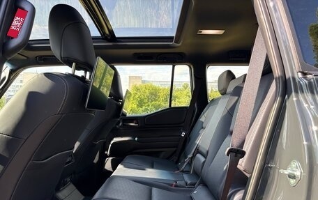 Toyota Land Cruiser Prado, 2026 год, 11 300 000 рублей, 11 фотография