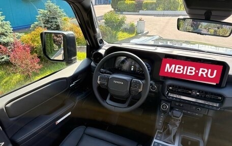 Toyota Land Cruiser Prado, 2026 год, 11 300 000 рублей, 16 фотография