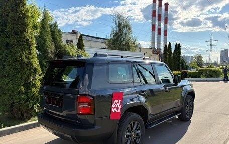 Toyota Land Cruiser Prado, 2026 год, 11 300 000 рублей, 3 фотография