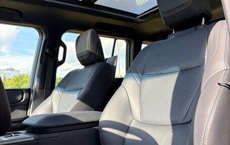 Toyota Land Cruiser Prado, 2026 год, 11 300 000 рублей, 21 фотография