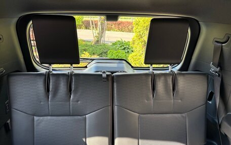 Toyota Land Cruiser Prado, 2026 год, 11 300 000 рублей, 30 фотография