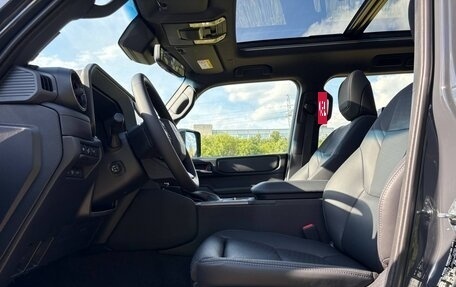 Toyota Land Cruiser Prado, 2026 год, 11 300 000 рублей, 23 фотография
