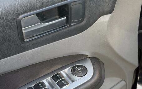 Ford Focus II рестайлинг, 2008 год, 559 000 рублей, 13 фотография