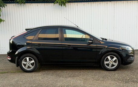 Ford Focus II рестайлинг, 2008 год, 559 000 рублей, 2 фотография