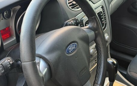 Ford Focus II рестайлинг, 2008 год, 559 000 рублей, 11 фотография
