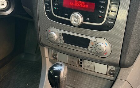 Ford Focus II рестайлинг, 2008 год, 559 000 рублей, 12 фотография