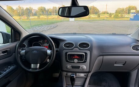 Ford Focus II рестайлинг, 2008 год, 559 000 рублей, 10 фотография