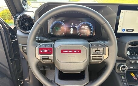 Toyota Land Cruiser Prado, 2026 год, 11 300 000 рублей, 28 фотография