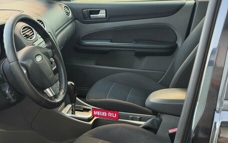 Ford Focus II рестайлинг, 2008 год, 559 000 рублей, 9 фотография