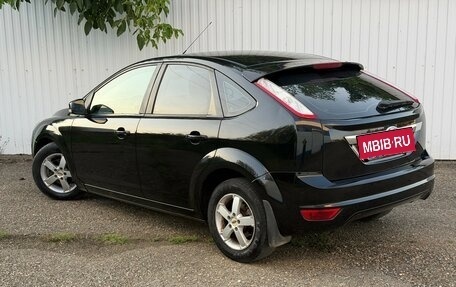 Ford Focus II рестайлинг, 2008 год, 559 000 рублей, 7 фотография