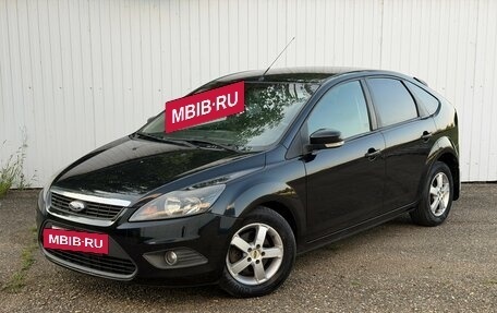 Ford Focus II рестайлинг, 2008 год, 559 000 рублей, 5 фотография