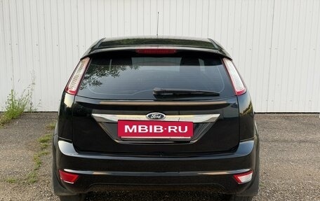 Ford Focus II рестайлинг, 2008 год, 559 000 рублей, 4 фотография